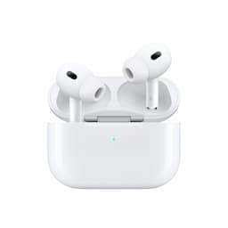 apple airpods pro front view