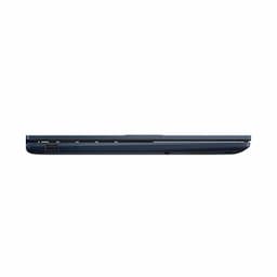 asus vivobook 15 i5 port view