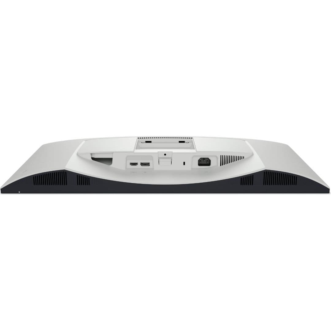 dell 27 qhd monitor top view