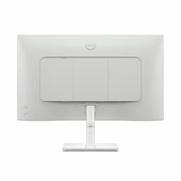 dell s245h monitor back view