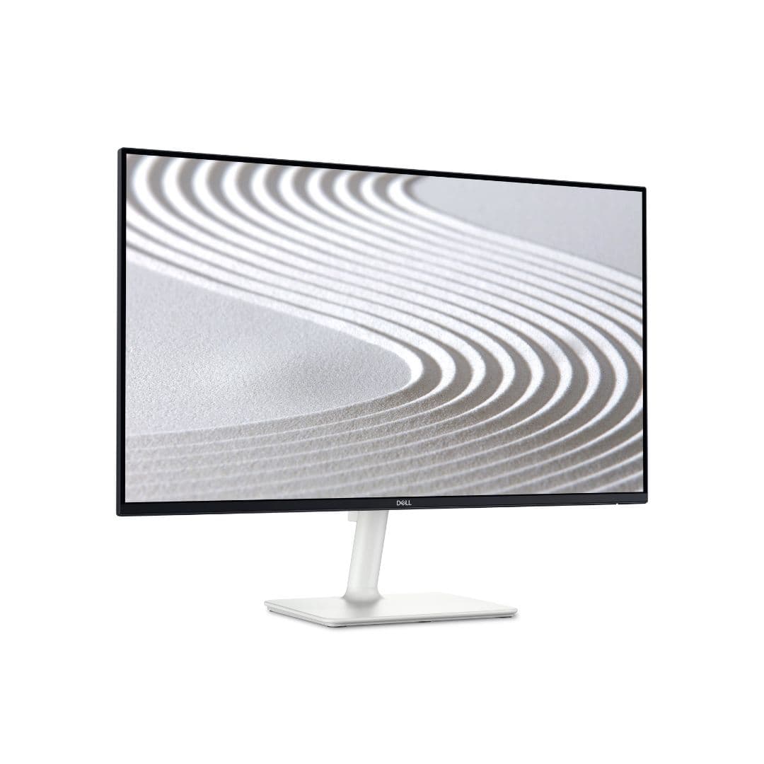 dell s245h monitor side view