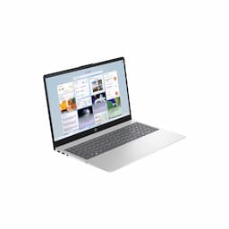 hp notebook 15 side view