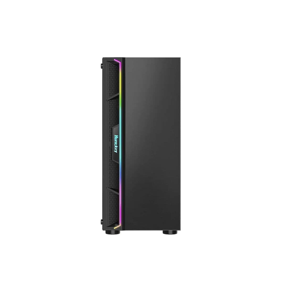 huntkey pc case back
