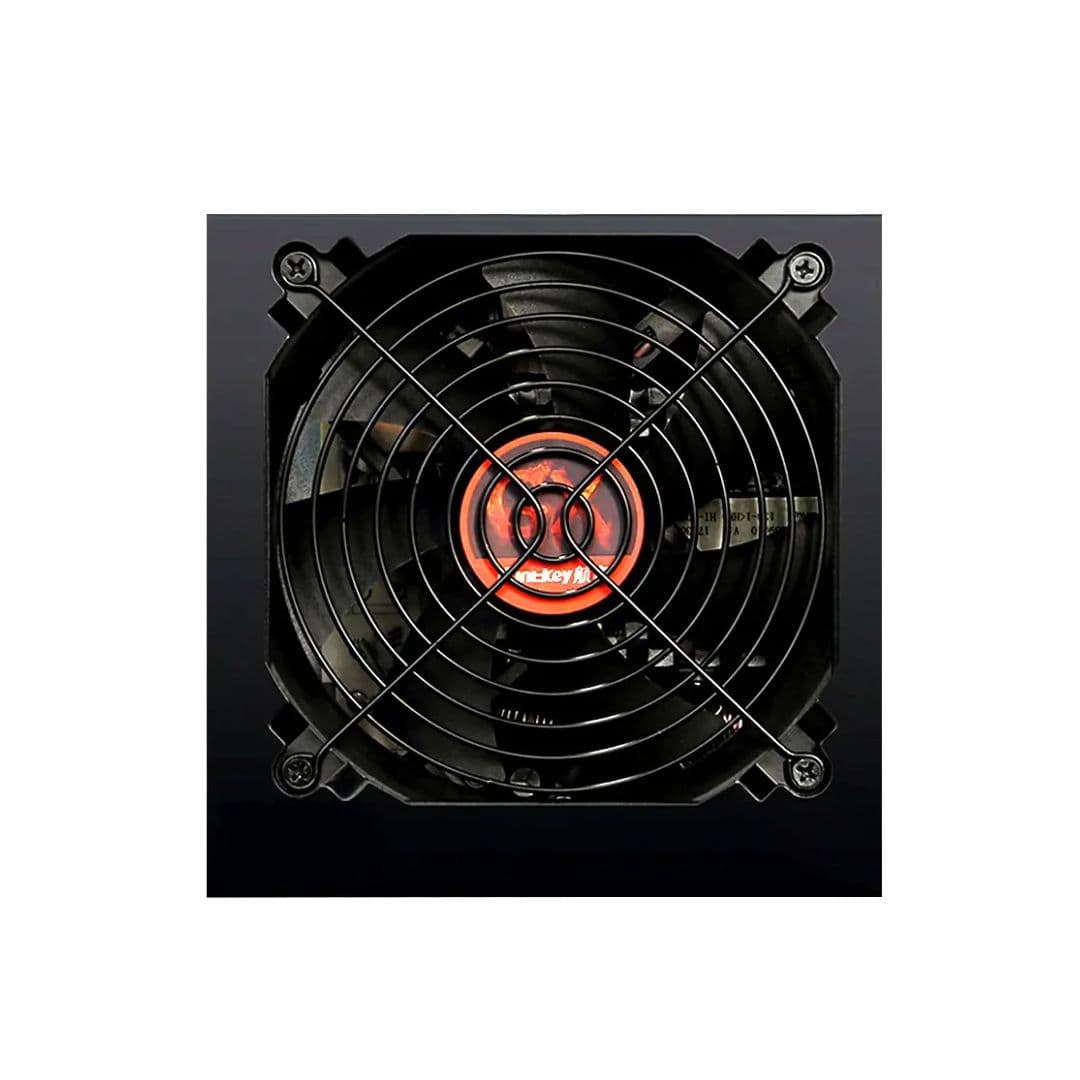 huntkey gx750pro power supply