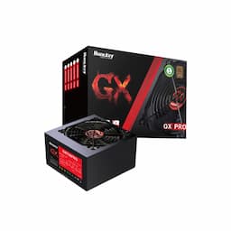 huntkey gx750pro power supply