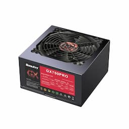 huntkey gx750pro power supply