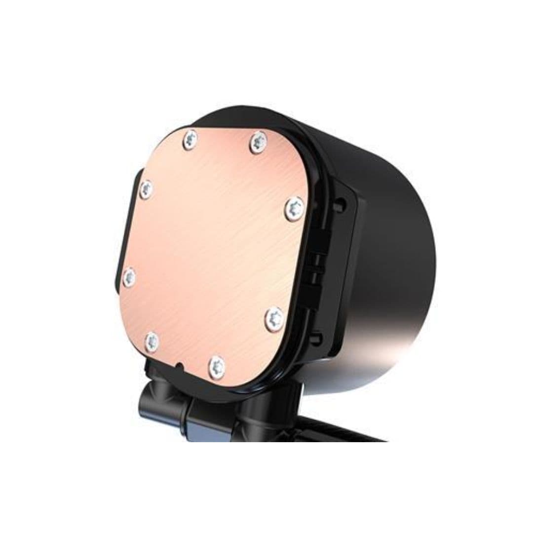 huntkey liquid cooler