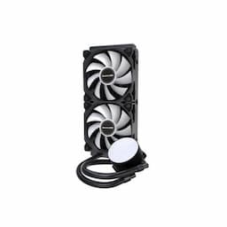 huntkey liquid cooler