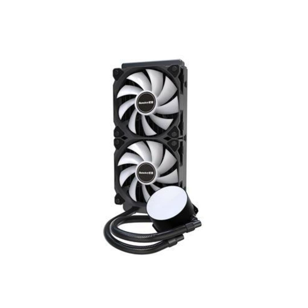 huntkey liquid cooler