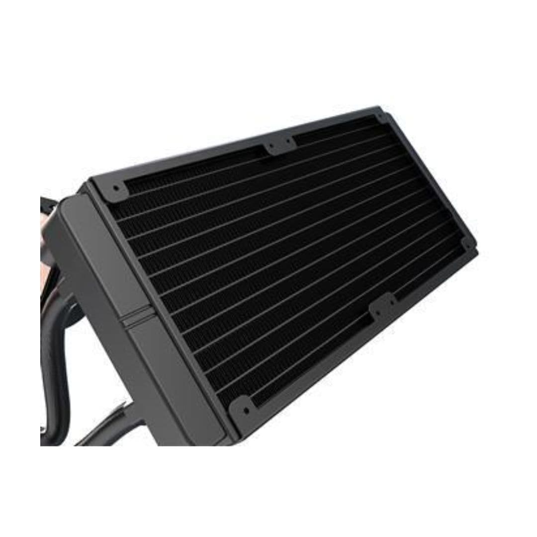 huntkey liquid cooler