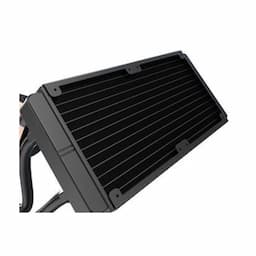 huntkey liquid cooler
