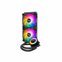 huntkey liquid cooler