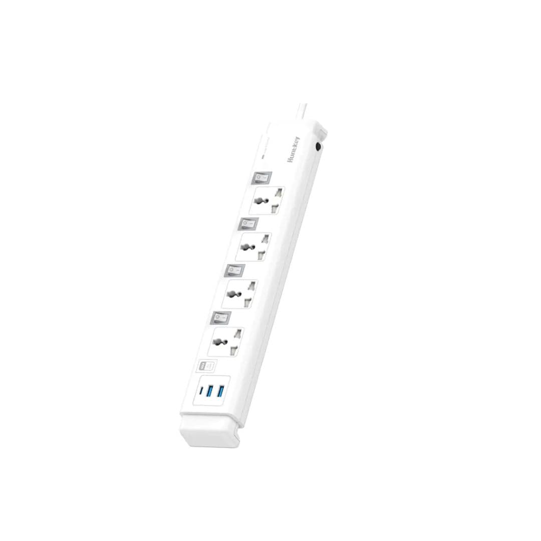 huntkey szc407 power strip