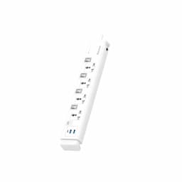 huntkey szc407 power strip