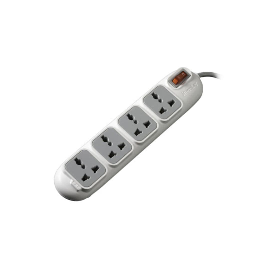 huntkey power strip in nepal