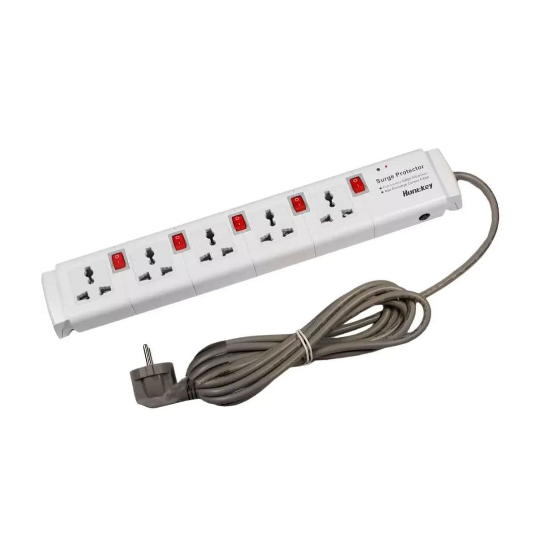 huntkey power strip in nepal