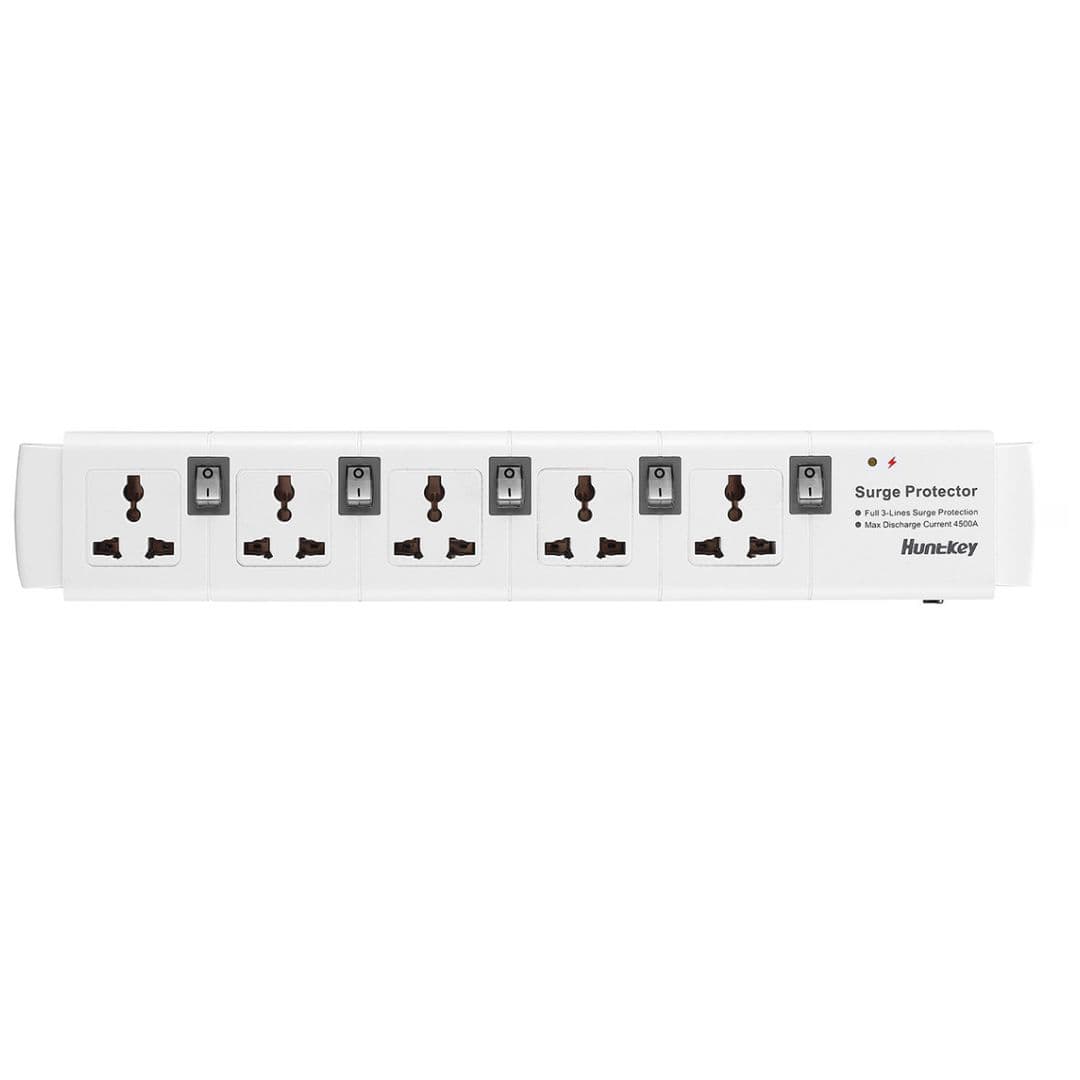 huntkey power strip in nepal