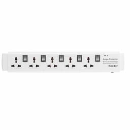 huntkey power strip in nepal