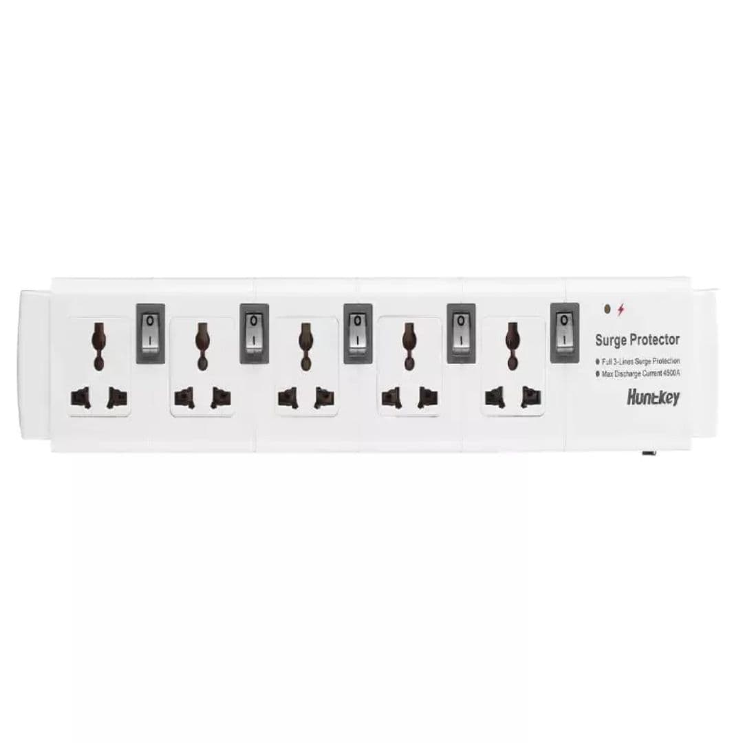 huntkey powerstrip in nepal