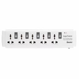 huntkey powerstrip in nepal