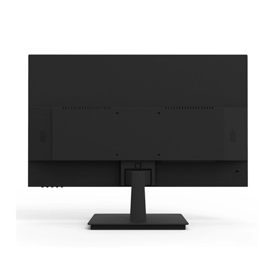 huntkey 23.8 inch ips back view