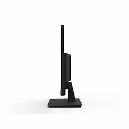huntkey 23.8 inch ips side view