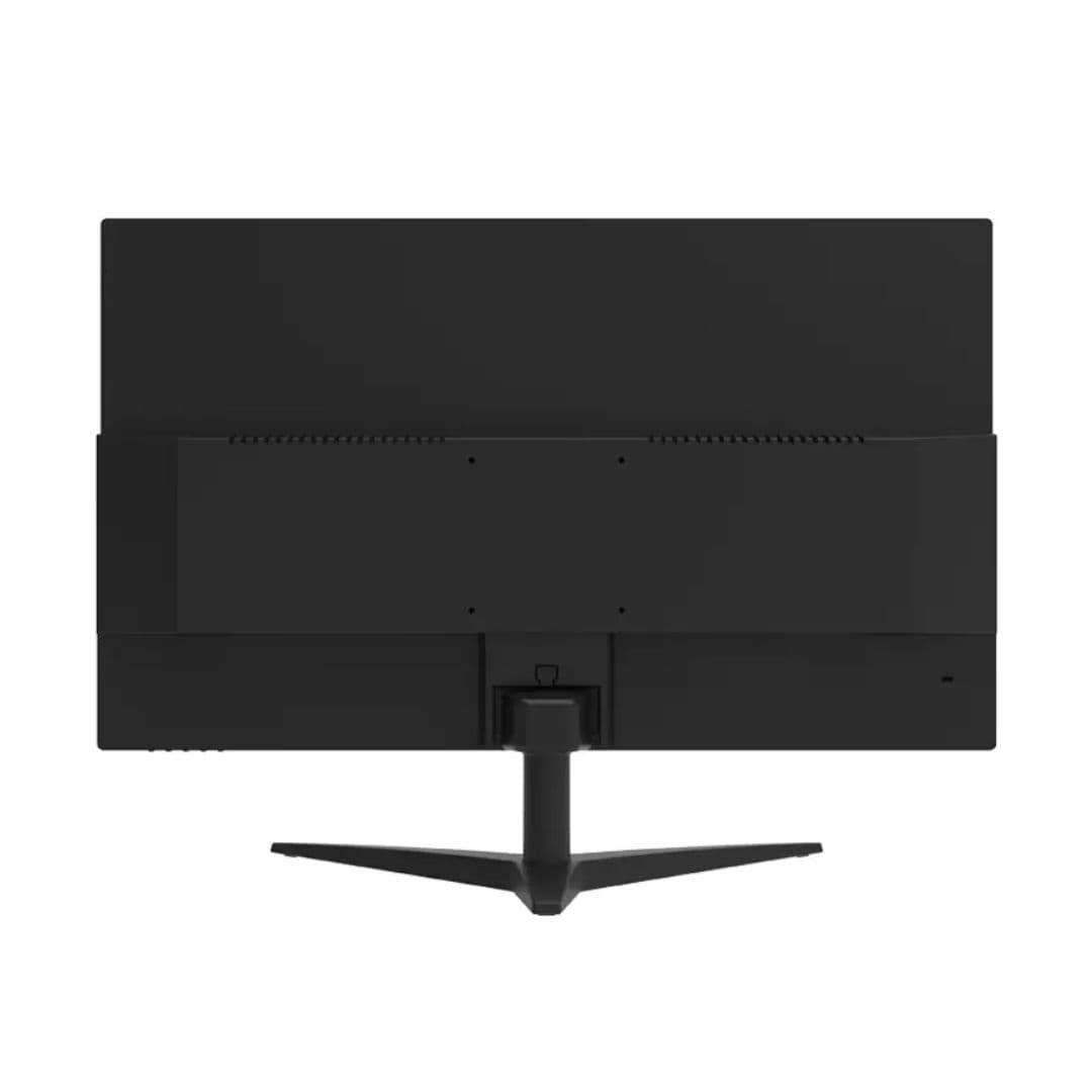 huntkey rrb2713v 27 inch back view