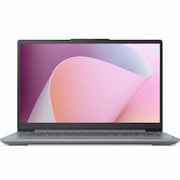 lenovo ideapad slim 3i front view