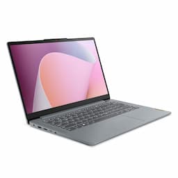 lenovo ideapad slim 3i left side view