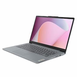 lenovo ideapad slim 3i right side view