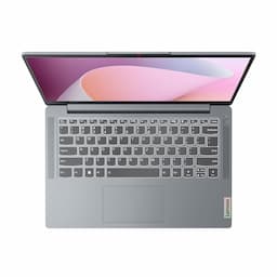 lenovo ideapad slim 3i top view
