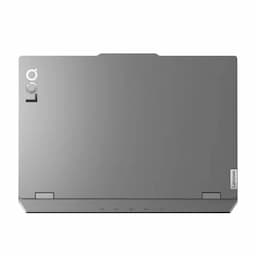 lenovo loq 15 i7 back view