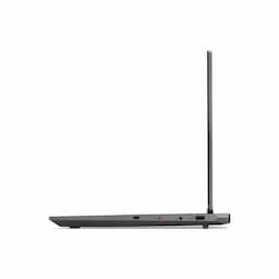 lenovo loq i7 port view