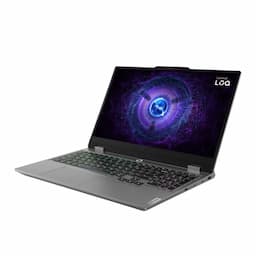 lenovo loq i7 right sider view