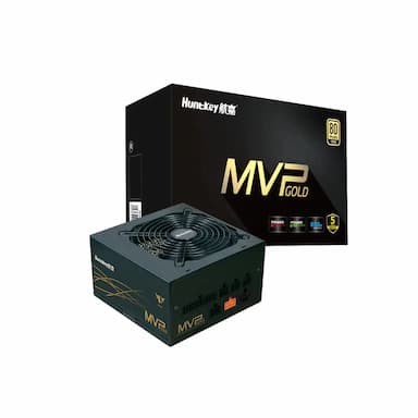 mvp k850 power supply