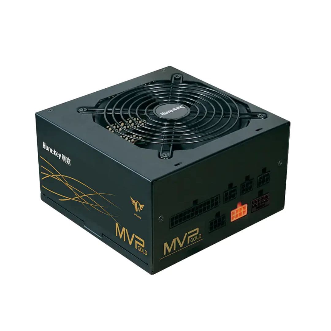 mvp k850 power supply