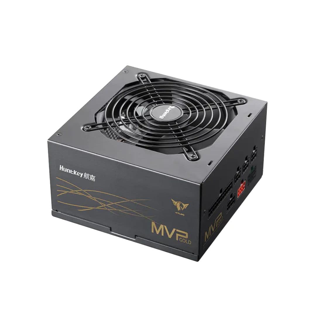 mvp k850 power supply