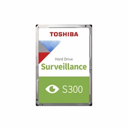 toshiba 4tb hdd front