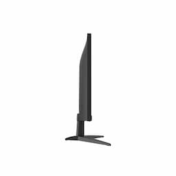 unv 22 inch fhd monitor side view