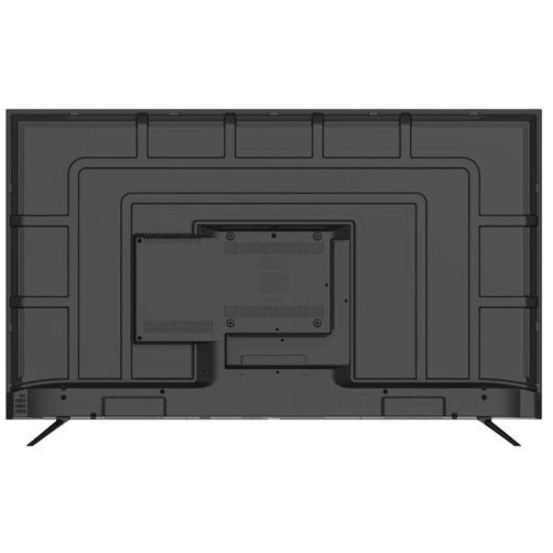 unv 4k surveillance back view