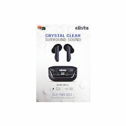 elista earbuds in nepal