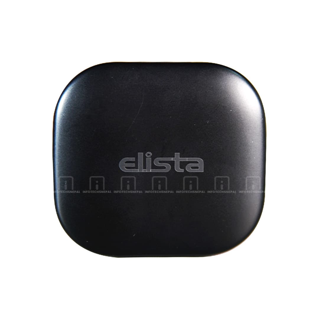 elista earbuds in nepal