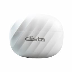 elsita earbuds front view