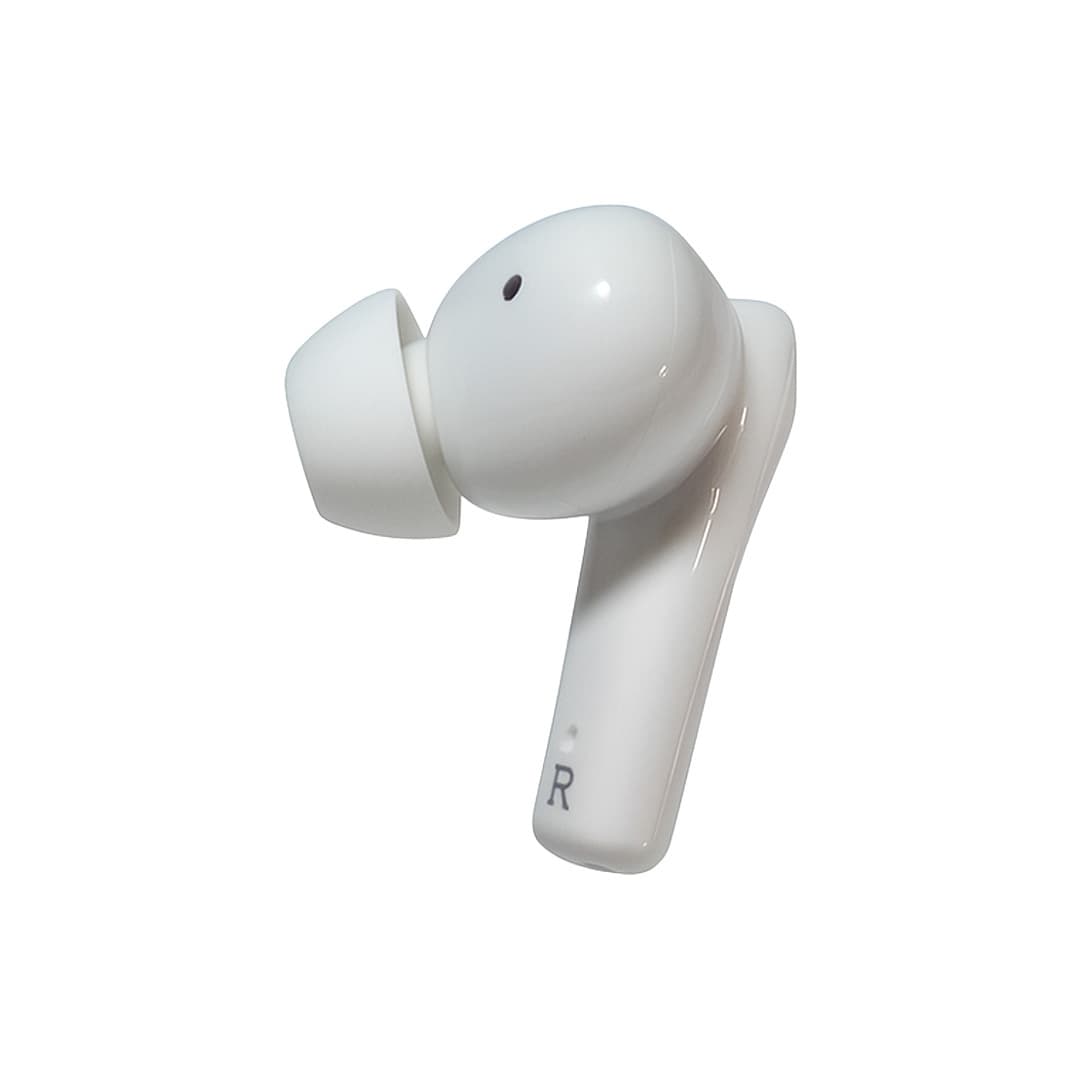 elista earbuds right side view
