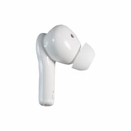 elista earbuds left side view