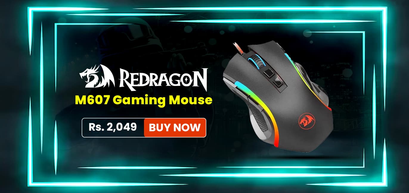 mouse feature banner at infotechs nepal