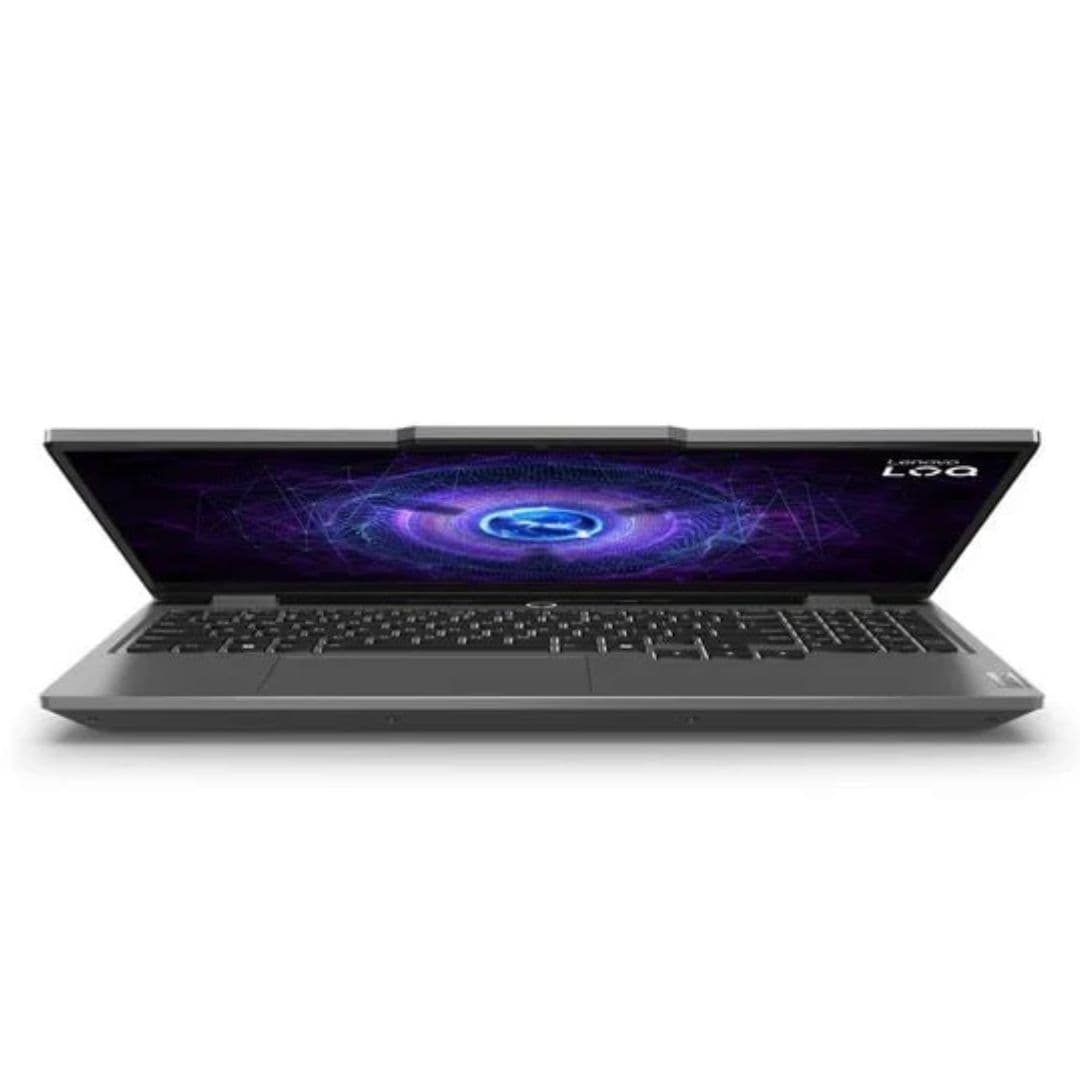 lenovo loq 15 gaming laptop