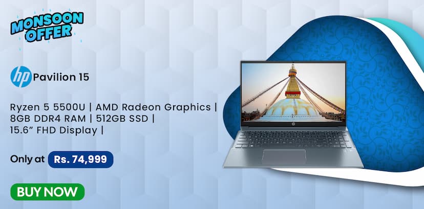 hp-pavilion-15-ryzen-5-5500u-8gb-ram-512gb-ssd-laptop-in-nepal