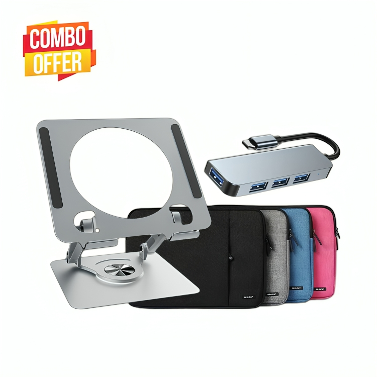 dashain special combo set at infotechs nepal