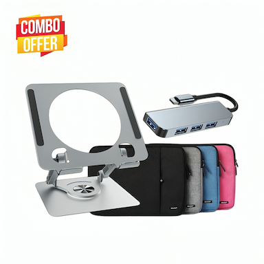 dashain special combo set at infotechs nepal